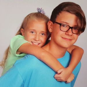 Meet your Posher, Tanya